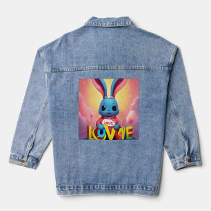 Dein neuer LieblingsDenim erwartet Jeansjacke