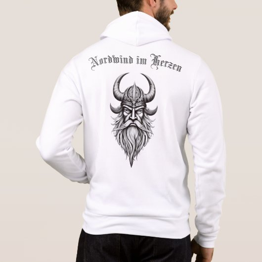 Dein perfekter Look Lässige Hoodies und Sweatshirt (Rückseite)