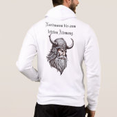 Dein perfekter Look Lässige Hoodies und Sweatshirt (Rückseite)