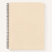 Dein perfekter Study Buddy Notizblock (Vorderseite)