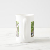 DEIN PORZELLANTASSE (Rückseite)