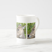 DEIN PORZELLANTASSE (Vorderseite Rechts)