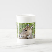 DEIN PORZELLANTASSE (Vorderseite)