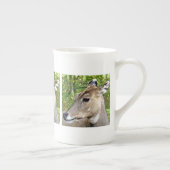 DEIN PORZELLANTASSE (Rechts)