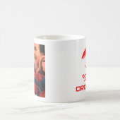 Dein Skydive! - Kaffeetasse (Mittel)