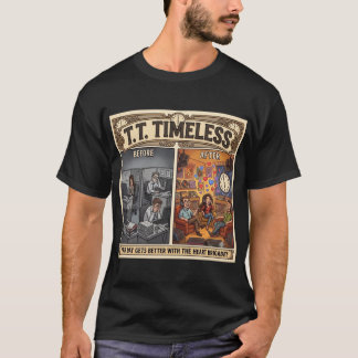 Dein Tag wird besser T-Shirt