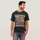 Dein Tag wird besser T-Shirt (Vorne ganz)