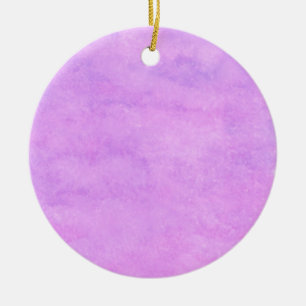 dein Text rosa violetter Hintergrund Keramikornament