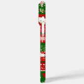 Dein Traum Case-Mate iPhone Hülle (Rückseite / Links)