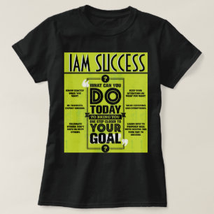 DEIN ZIEL T-Shirt