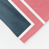 DEINE 6 FOTOS & TEXTVlies-Decken Fleecedecke (Ecke)