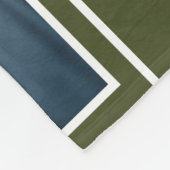 DEINE 6 FOTOS & TEXTVlies-Decken Fleecedecke (Ecke)