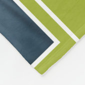 DEINE 6 FOTOS & TEXTVlies-Decken Fleecedecke (Ecke)