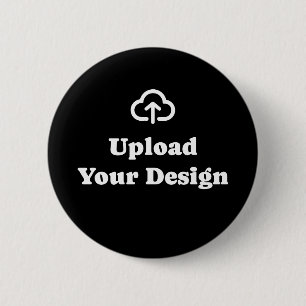 Deine eigene Kunst Button