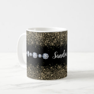 Deine eigene personalisierte Kaffeetasse