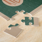 Deine einzige Grenze bist du Puzzle (Seite)