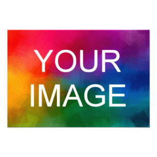 Deine Event-Party-Familien-Hochzeit in hoher Quali Fotodruck