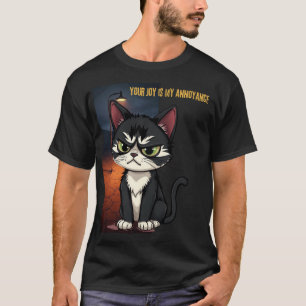 Deine Freude ist mein Ärger T-Shirt