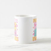 Deine Gefühle fühlen Kaffeetasse (Mittel)