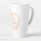 Deine genug milchtasse (Rechte Ecke)