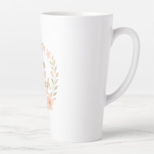Deine genug milchtasse (Rechts)