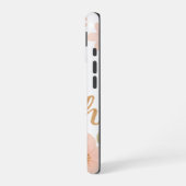 Deine Genugtuung iPhone 16 Hülle (Linke Seite)