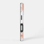 Deine Genugtuung iPhone 16 Hülle (Rechte Seite)