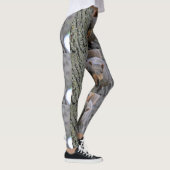 Deine Kamera ist glänzend! Leggings (Rechts)