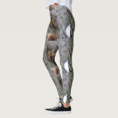 Deine Kamera ist glänzend! Leggings (Links)