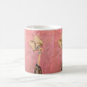 "Deine Last" Kaffeetasse (Mittel)