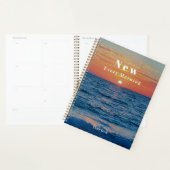 Deine Merken sind jeden Morgen neu Planer (Anzeige)