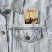 "Deine Pflicht" - 2nd Liberty Loan Button (Beispiel)