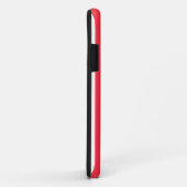 Deine Stimme zählt! Case-Mate iPhone Hülle (Hinten/Rechts)