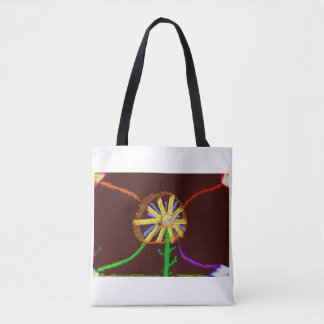 Deine Tote wird die Show stehlen Tasche
