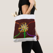 Deine Tote wird die Show stehlen Tasche (Von Nahem)
