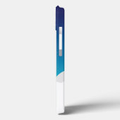 Deine Träume wahr werden lassen Case-Mate iPhone Hülle (Rückseite / Links)