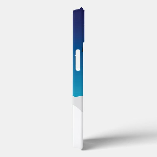 Deine Träume wahr werden lassen Case-Mate iPhone Hülle (Rückseite / Rechts)