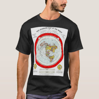 Deine Welt so wie sie ist T-Shirt