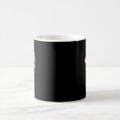Deine Worte Problem Sprachtherapie Sprachpathologi Kaffeetasse (Mittel)