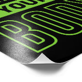 DEINEN KÖRPER SCHLIESSEN FOTODRUCK (Ecke)