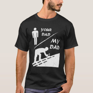 deinen Vater T-Shirt