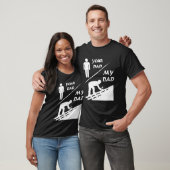 deinen Vater T-Shirt (Unisex)