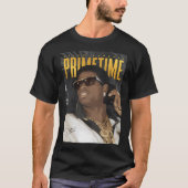Deion Sanders T-Shirt (Vorderseite)