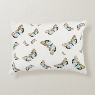 Deiopeia pulchella - Crimson-Speckled Flunkey Moth Dekokissen