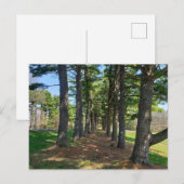 Deis Hill Park, Dover, Ohio Postkarte (Vorne/Hinten)