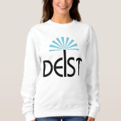 Deist - Deismus Sweatshirt (Vorderseite)