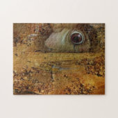 Deity Abstrakt Puzzle (Horizontal)