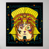 Deity Poster (Vorne)