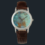 Deja Blue Armbanduhr<br><div class="desc">Zuhause Décor</div>