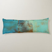 Deja Blue Seitenschläferkissen (Rückseite)